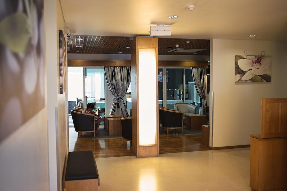 Hotel Varandas Do Atlantico Hotel in Azores District