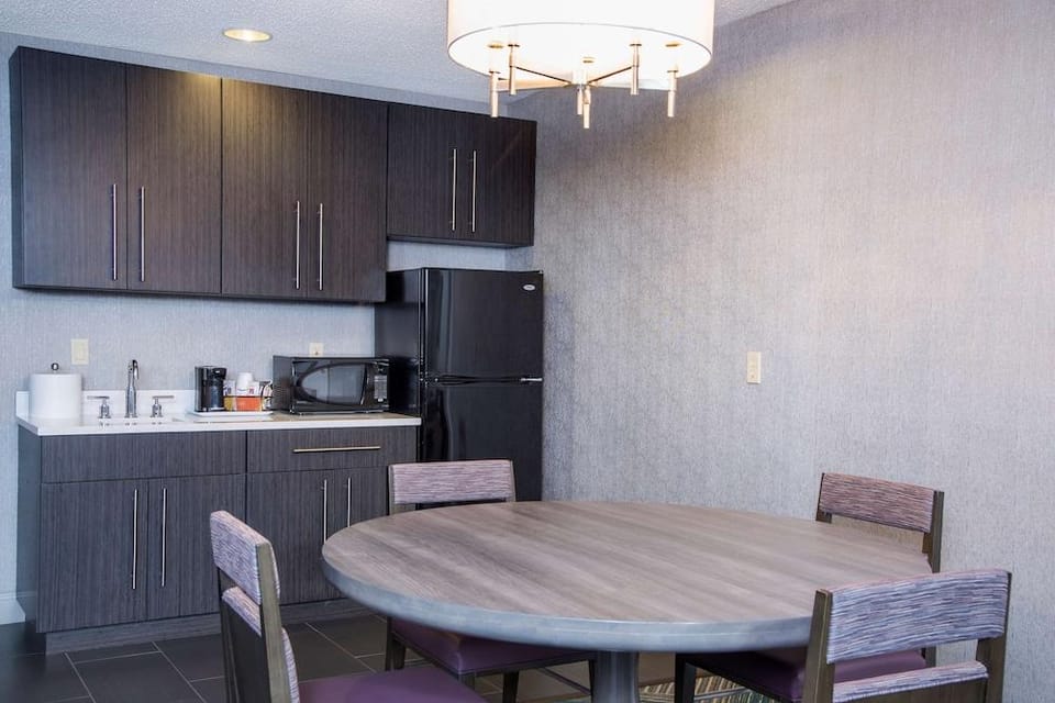 Hampton Inn Midland Michigan Hotel in Midland
