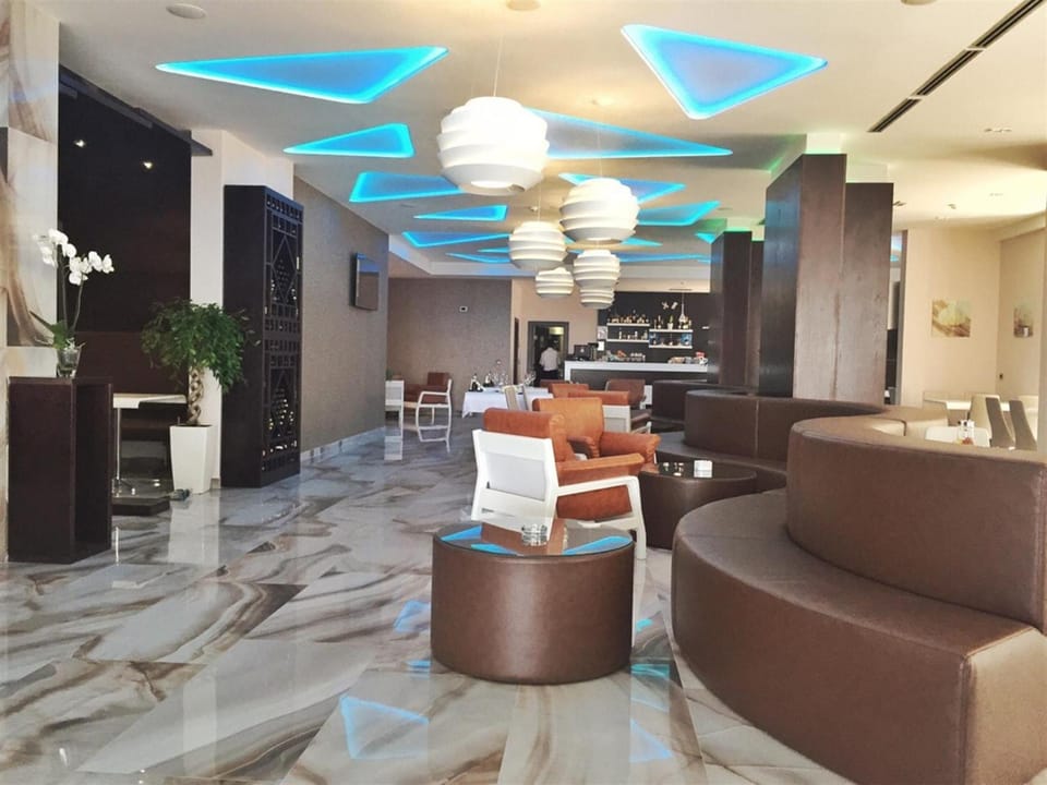 Apart Hotel Sea Fort Hotel in Montenegro