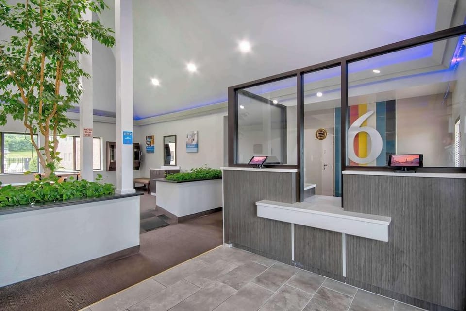 Motel 6 Hotel in Georgetown