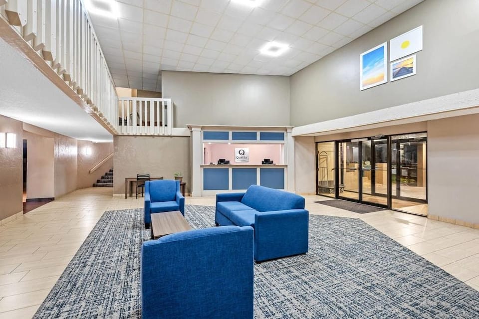 Days Inn West Des Moines Hotel in West Des Moines