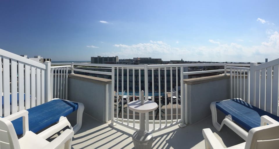 Shalimar Resort Hotel in Wildwood Crest