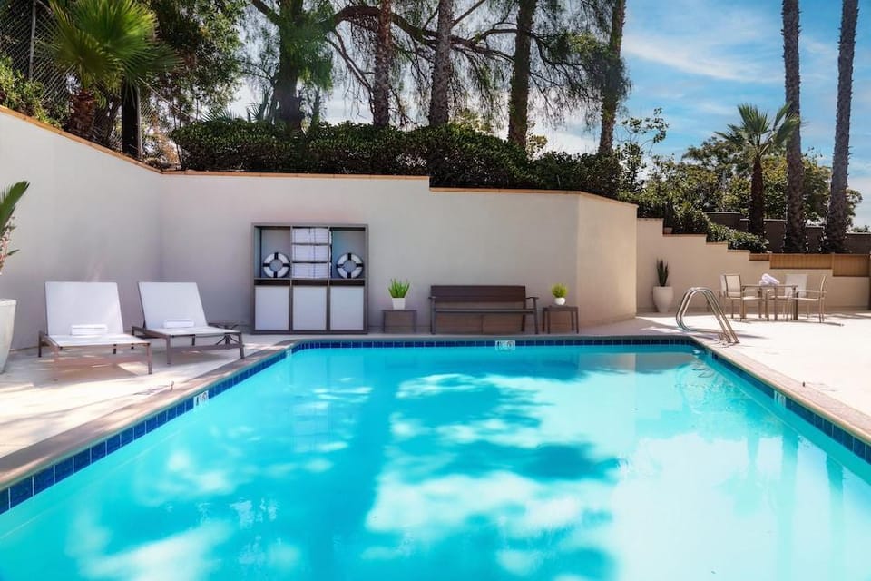 Holiday Inn San Diego - La Mesa Hotel in La Mesa