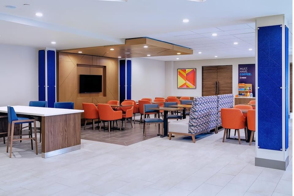 Holiday Inn San Diego - La Mesa Hotel in La Mesa