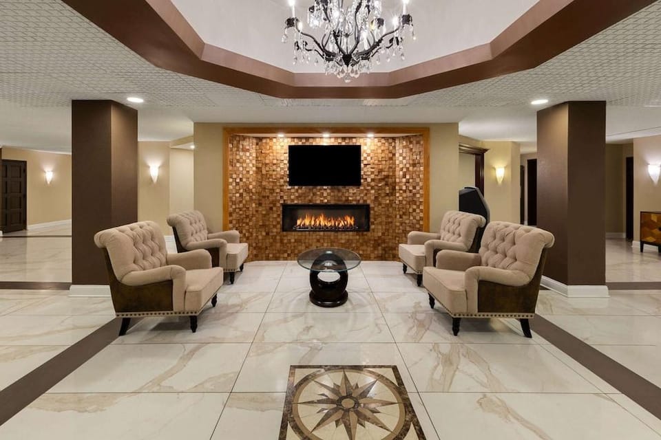 Holiday Inn Hotel in Troy