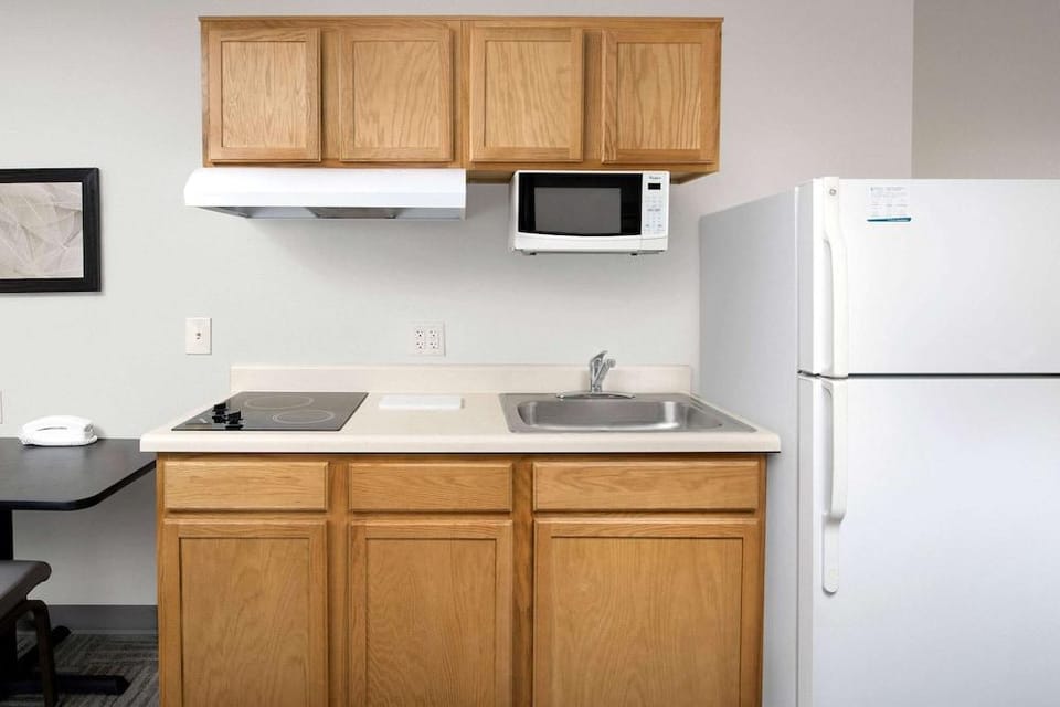 Value Place Murfreesboro Hotel in Murfreesboro
