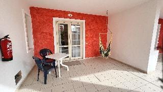 Estoril Boavista Hotel in Cape Verde
