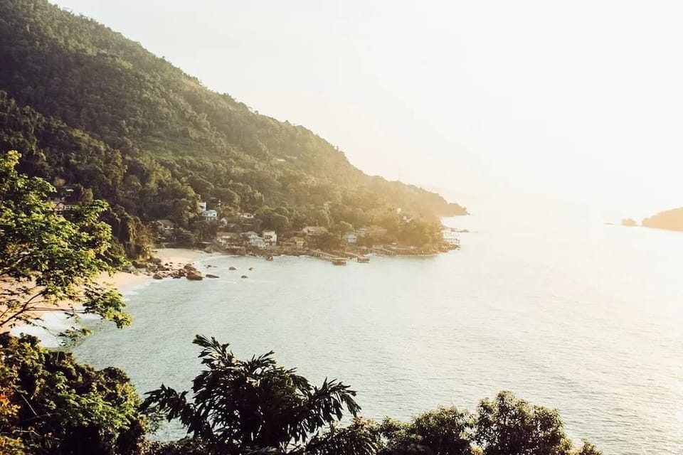 Apt Porto Real Resort Voyage Hotel in Angra dos Reis