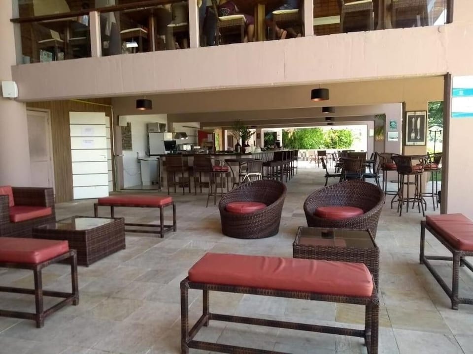 Flat Angra dos Reis Portogalo Hotel in Angra dos Reis