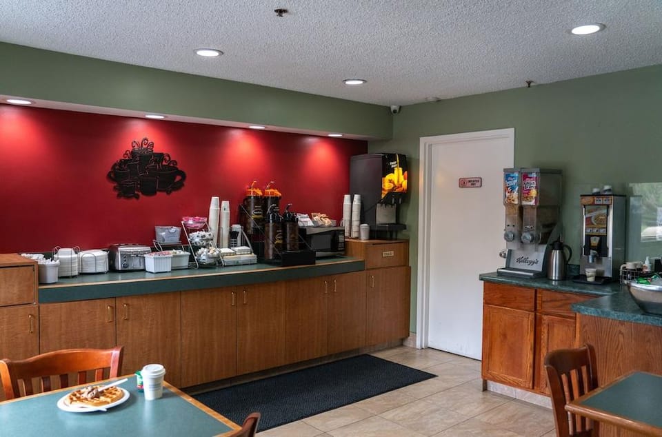 Super 8 Hotel in Dundee