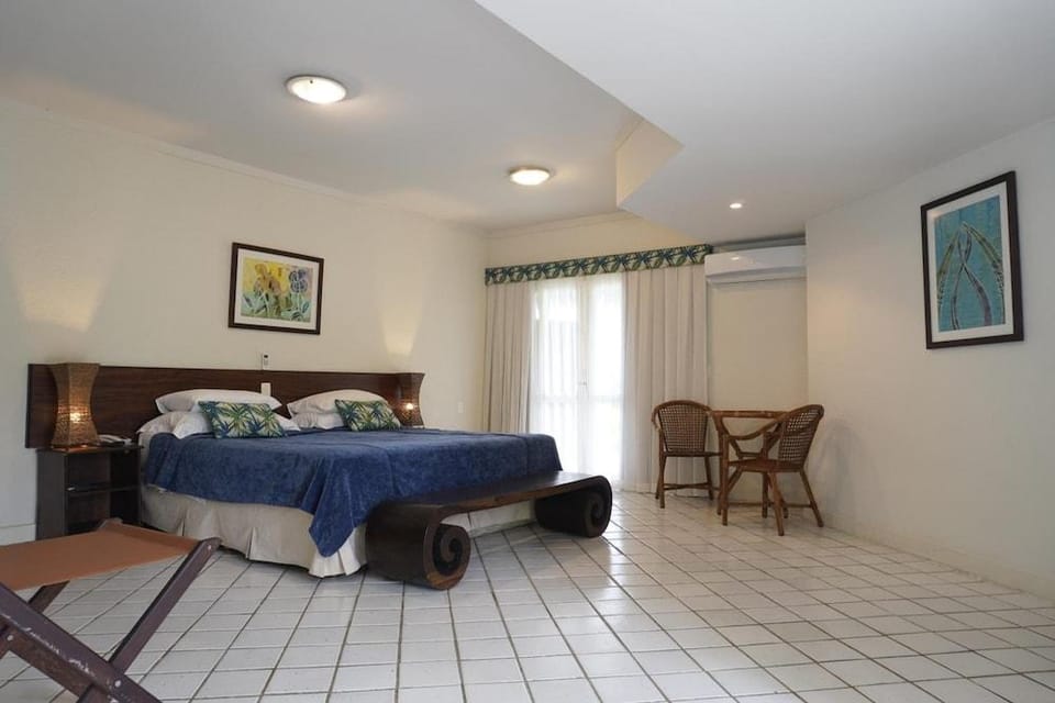 Hotel do Bosque Hotel in Angra dos Reis