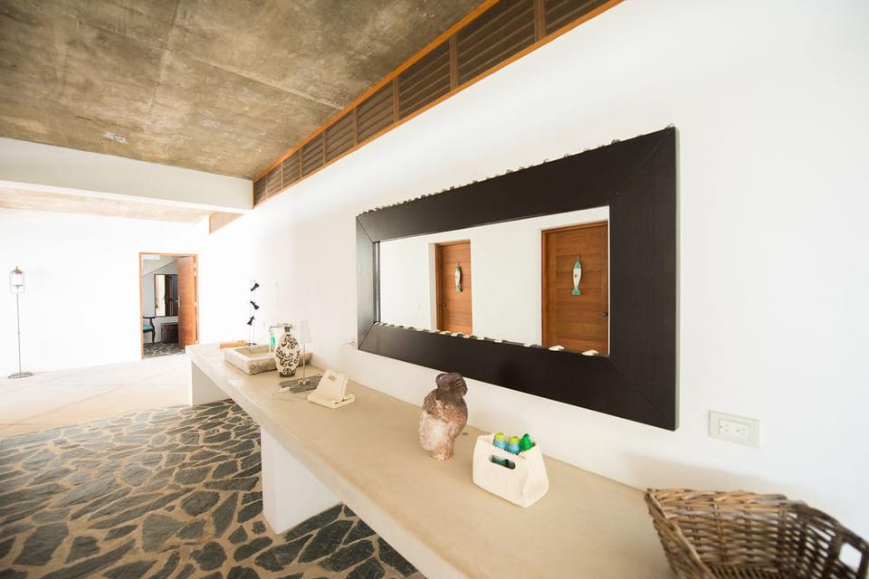 Casa Phil Hotel in Las Terrenas