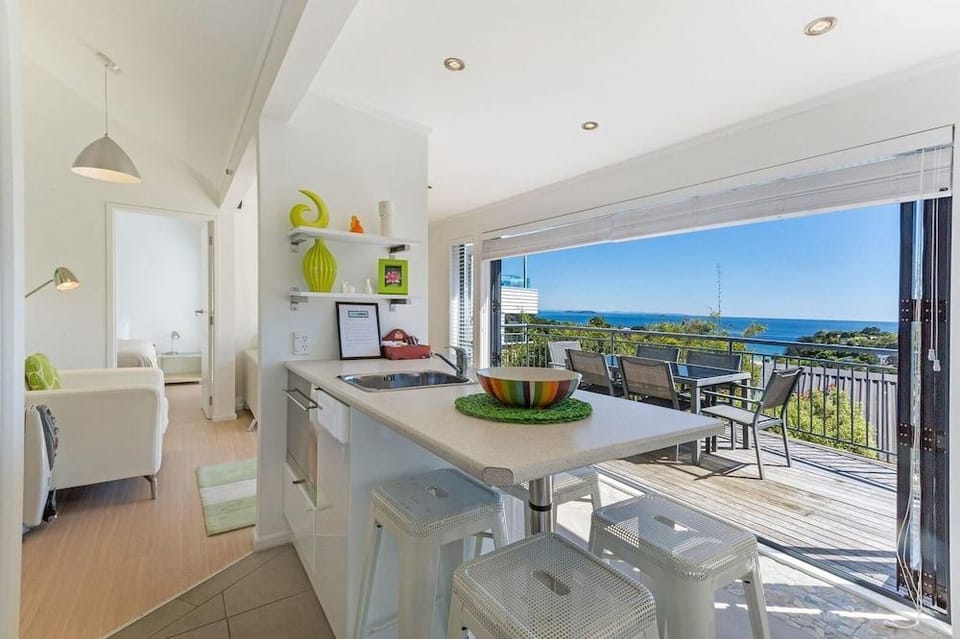 Villa Casita Hotel in Auckland Region