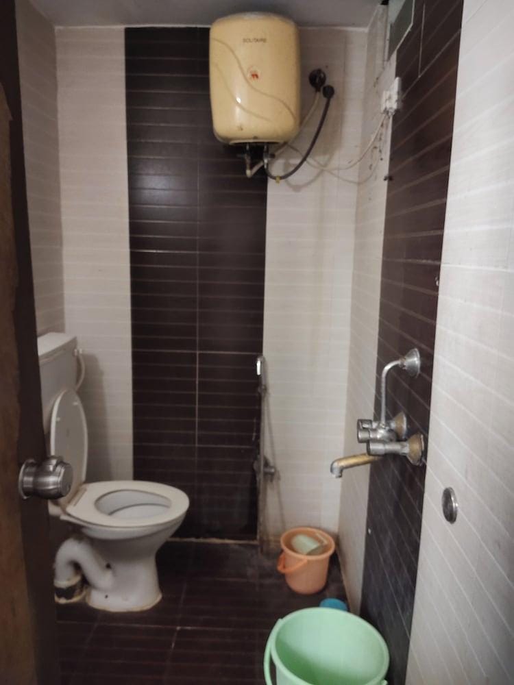 Suprabath Residency Hotel in Secunderabad