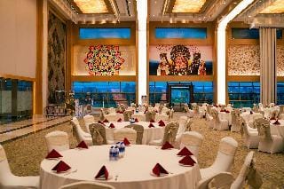 Aureum Grand Hotels & Resorts Hotel in Punjab, India