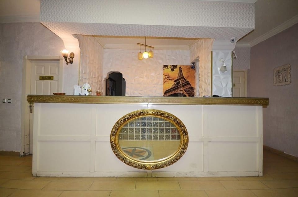 Antik Otel Hotel in Ankara