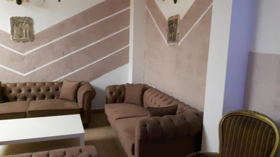 Antik Otel Hotel in Ankara