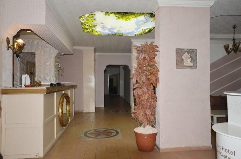 Antik Otel Hotel in Ankara
