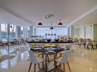 Zone Connect Port Blair Hotel in India