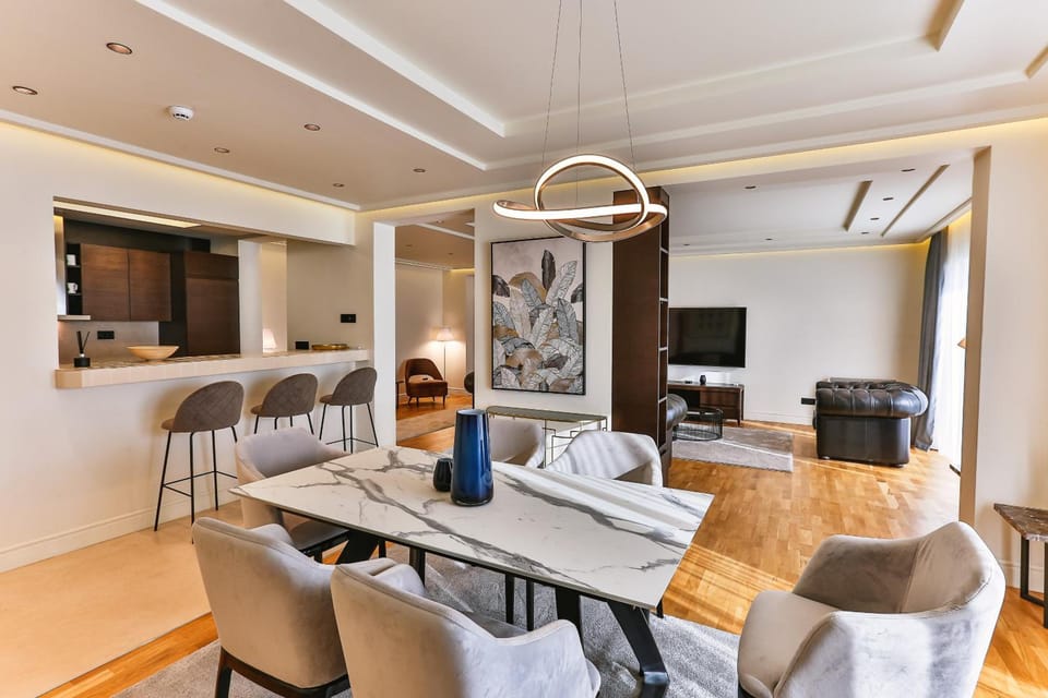 Hotel California by Aycon Hotel in Sveti Stefan
