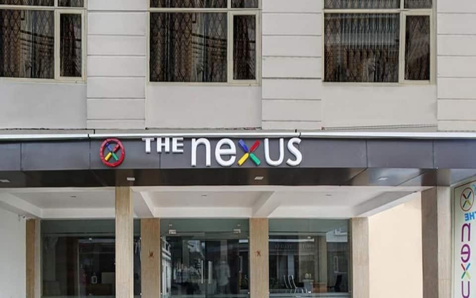 The Nexus Hotel Hotel in Punjab