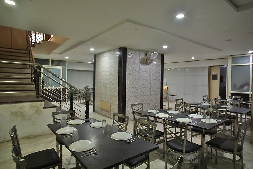The Nexus Hotel Hotel in India