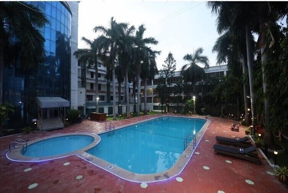 SRM Hotel Hotel in Tamil Nadu