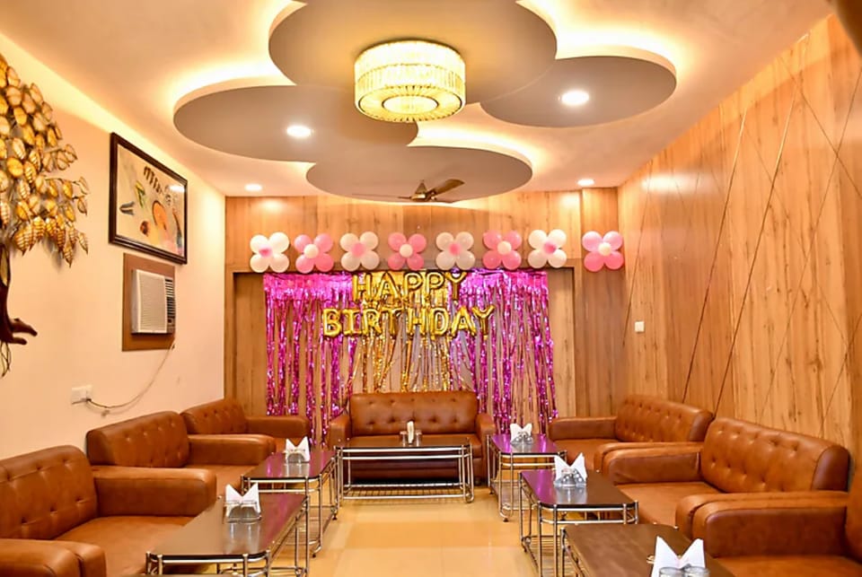 Hotel Pradeep Palace Hotel in Uttar Pradesh
