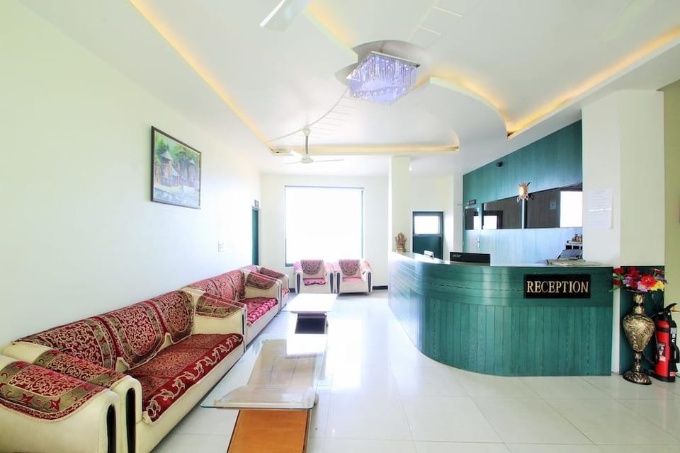Hotel Shivalik Almora Hotel in Uttarakhand