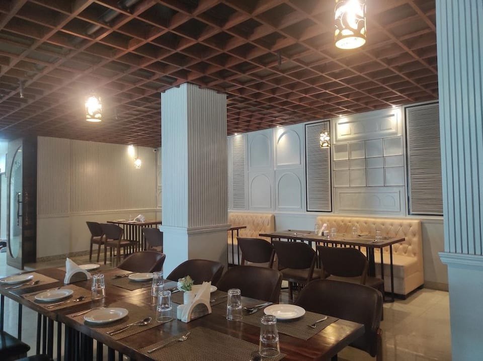 Hotel Obsidian Blue Hotel in India
