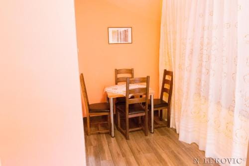 Guesthouse Bato Hotel in Podgorica Municipality, Montenegro