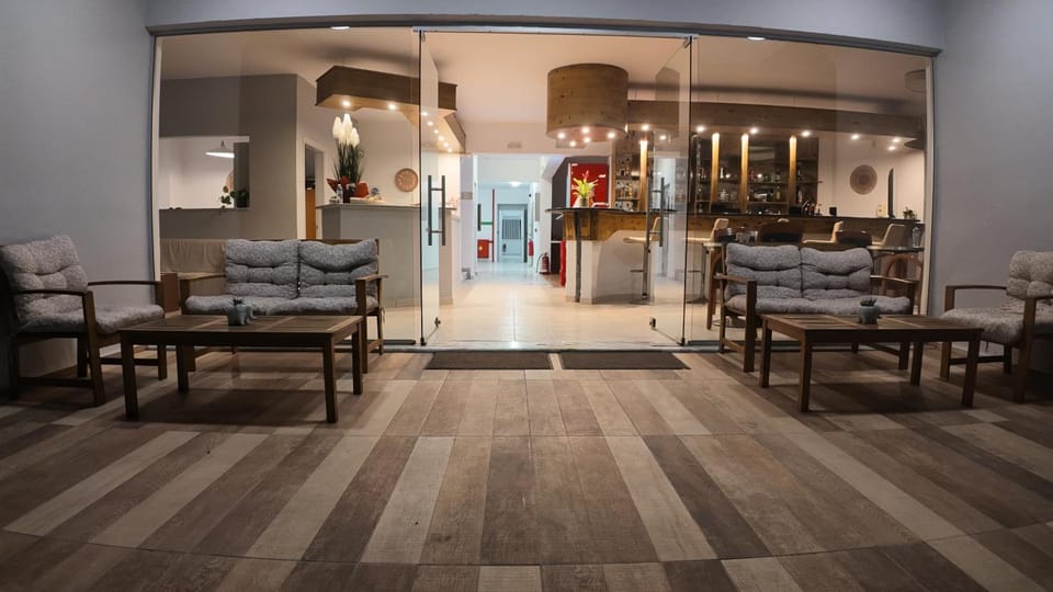 IVORY HOTEL Hotel in Decentralized Administration of the Aegean