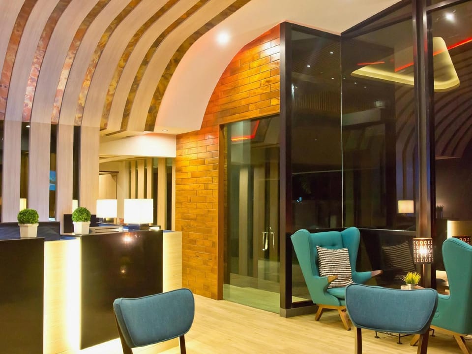 Coco Hotel Hotel in Bangkok