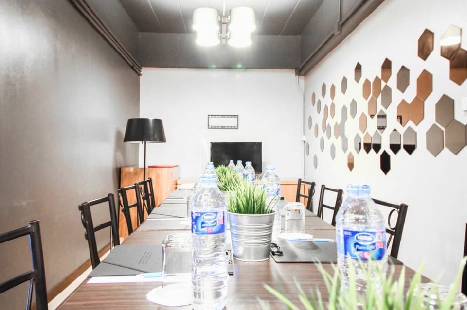 Coco Hotel Hotel in Bangkok
