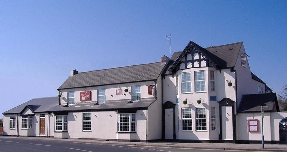 The Hare & Five Hounds Hotel Hotel in Birmingham