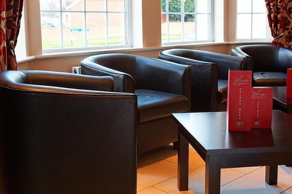 The Hare & Five Hounds Hotel Hotel in Birmingham