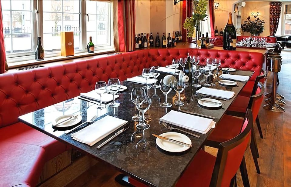 The Hare & Five Hounds Hotel Hotel in Birmingham