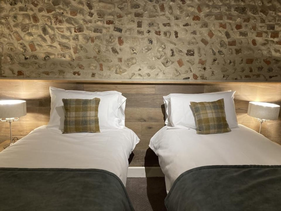 The Lobster Inn Hotel in Sheringham