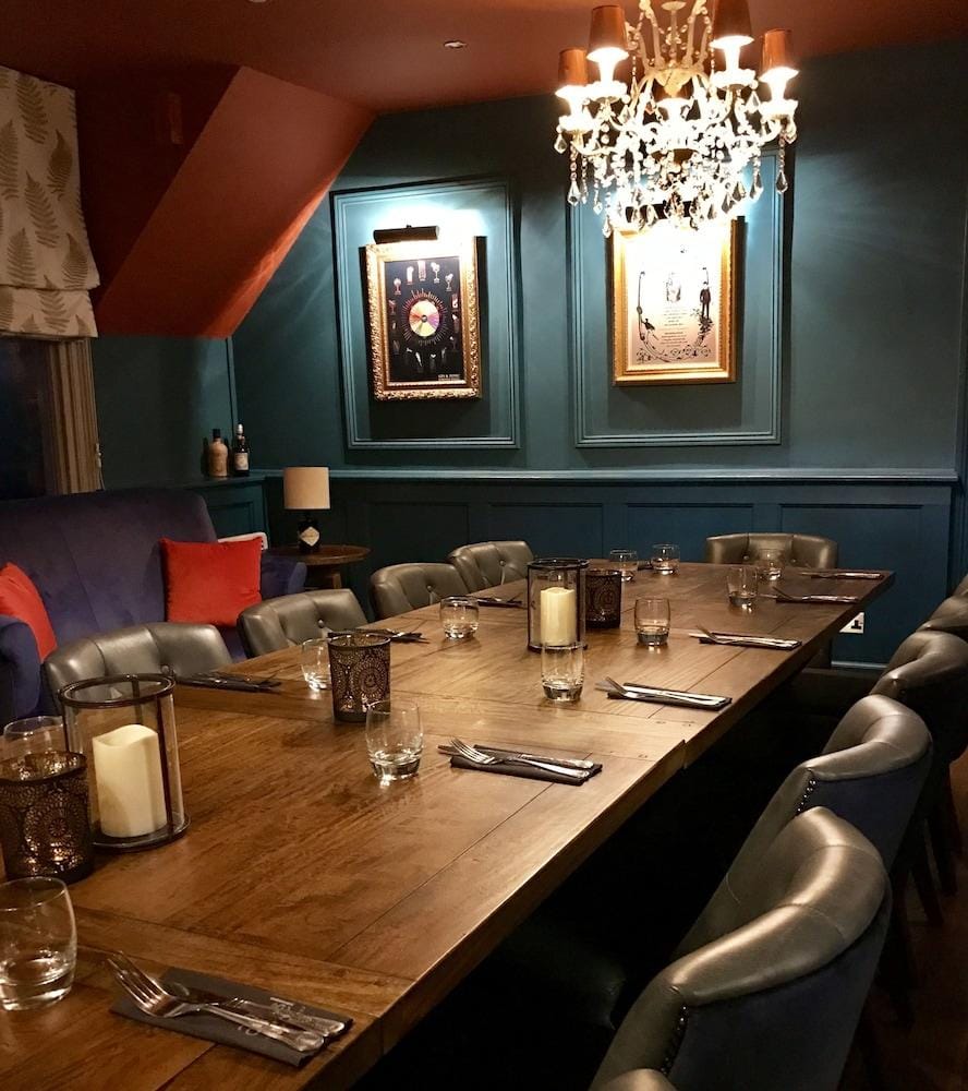 The Angel Hotel Hotel in Wychavon District