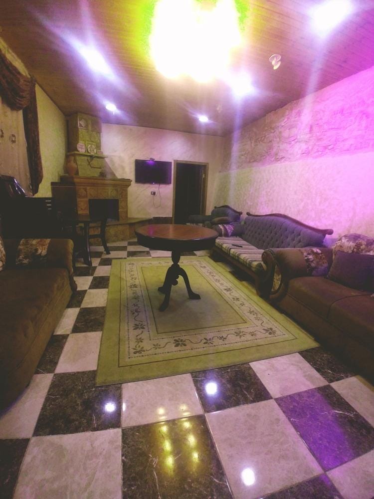 Apartment Ground Floor Hotel in Africa