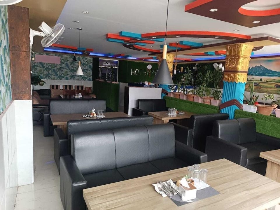 Hotel Yes Hotel in Bagmati Province, Nepal