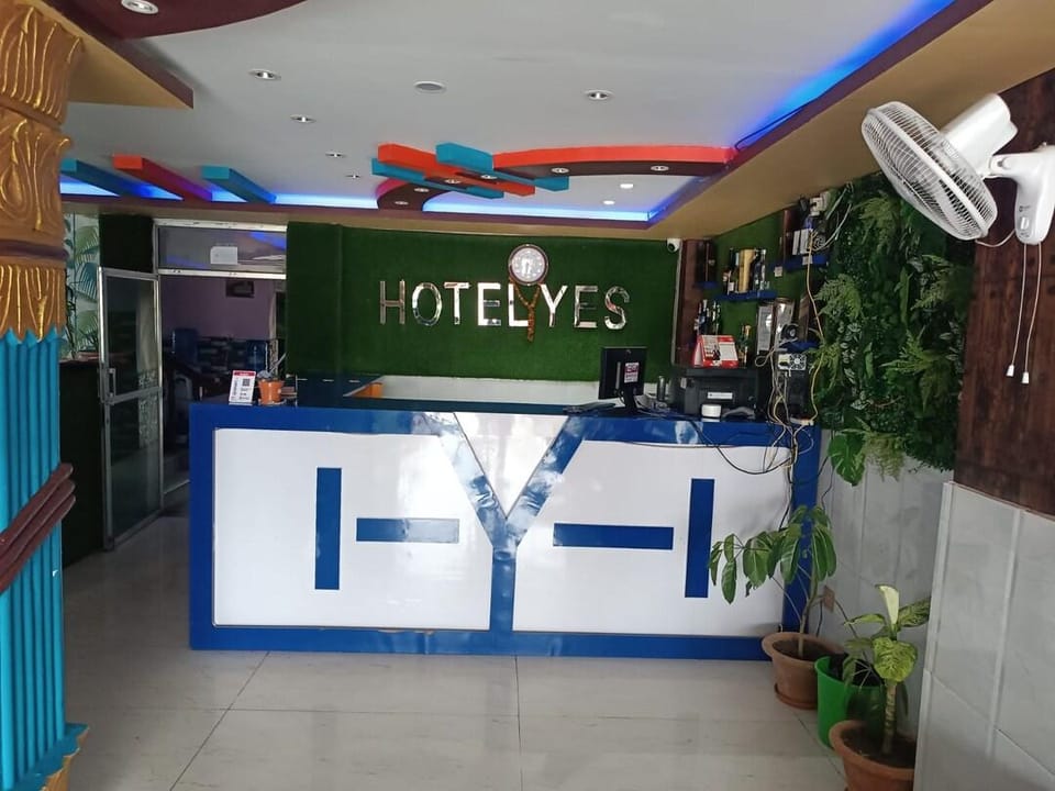 Hotel Yes Hotel in Bagmati Province, Nepal