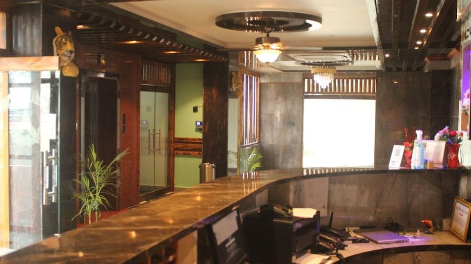 Hotel Red Crown Pvt Ltd-Bardibas Hotel in Bagmati Province, Nepal