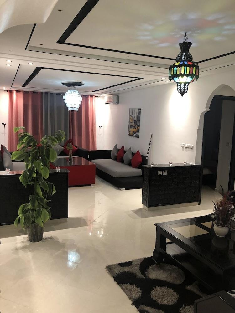 Jb Apartment Hotel in Rabat-Salé-Kénitra