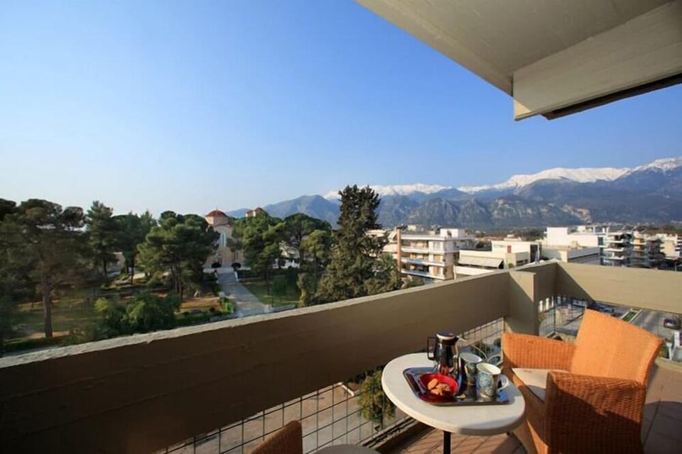 Dioscouri Hotel Hotel in Arcadia, Greece