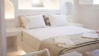 Paraporti Hotel in Folegandros Municipality