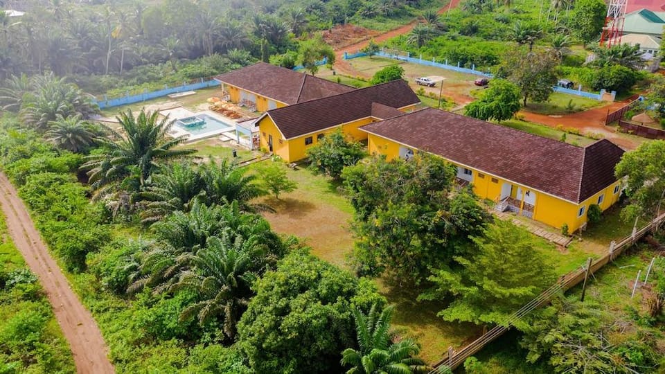 Assembly Hotel Hotel in Ghana