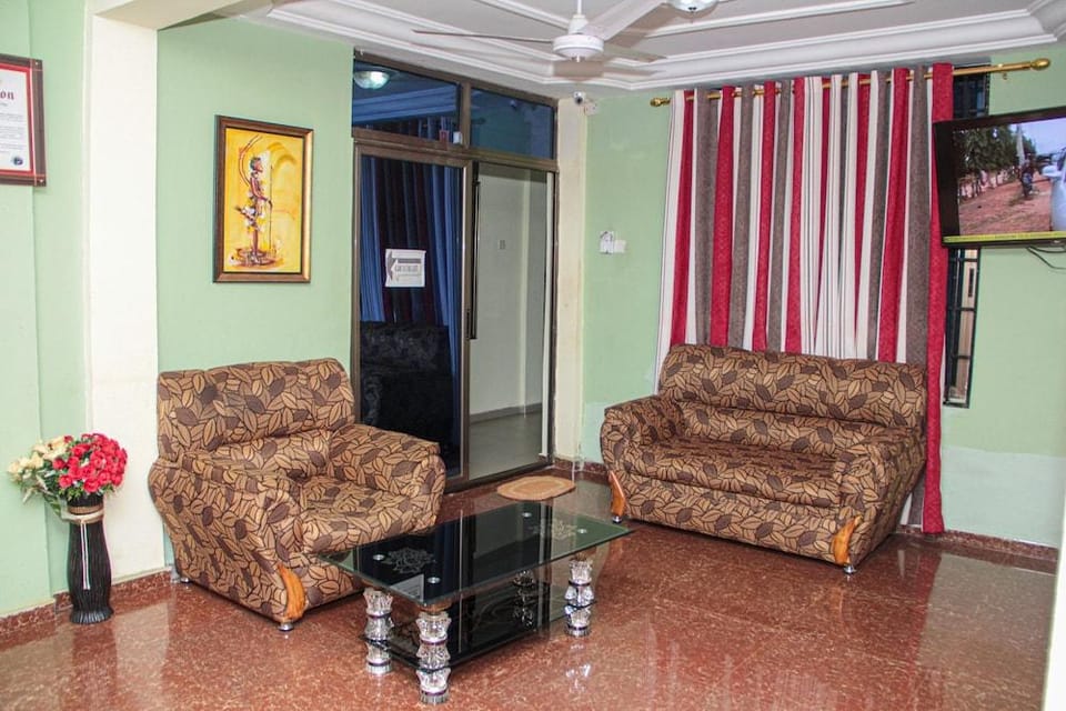 Nbangba Hotel Hotel in Ashanti Region, Ghana