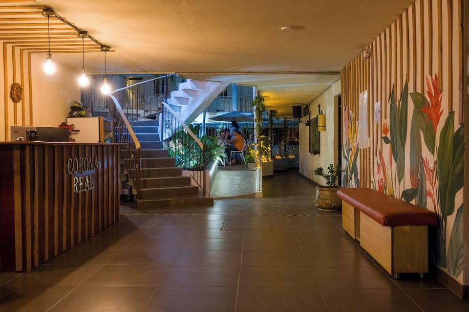 Ayenda 1701 Casa Corona Hotel in Villavicencio