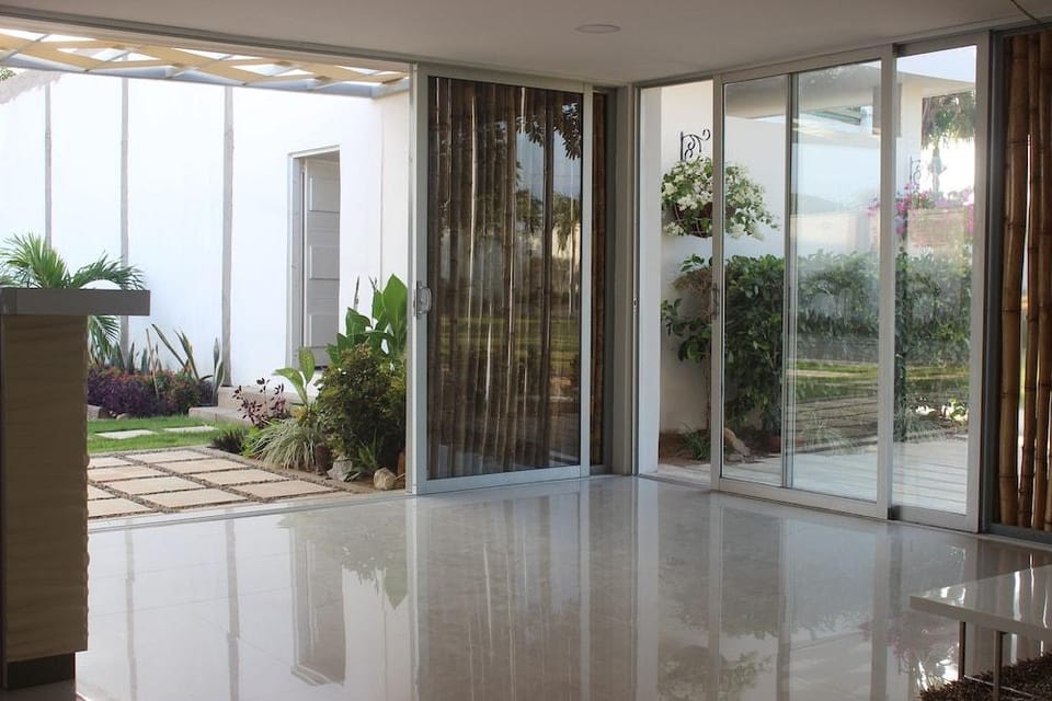 Emerawaa Hotel & Centro de Eventos Hotel in Riohacha